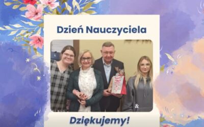 Dzień Nauczyciela w Scholar i Erazmus – video